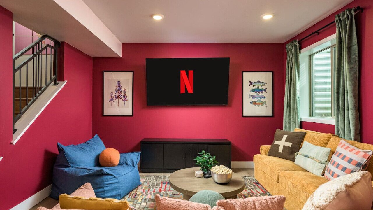 Photo of Bedroom in Berkley