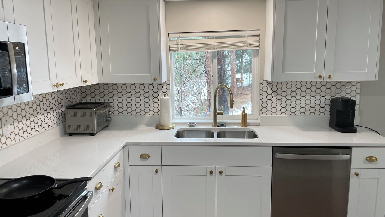 Photo of Kitchen in Cascade