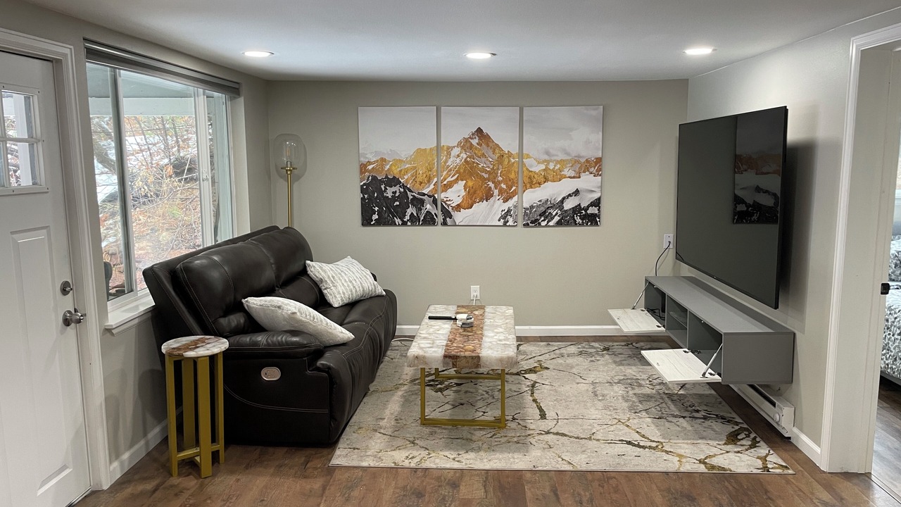 Photo of Livingroom in Cascade