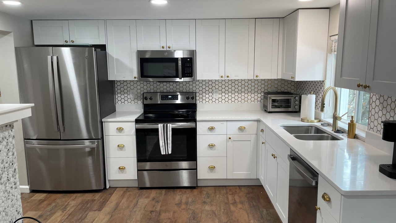 Photo of Kitchen in Cascade