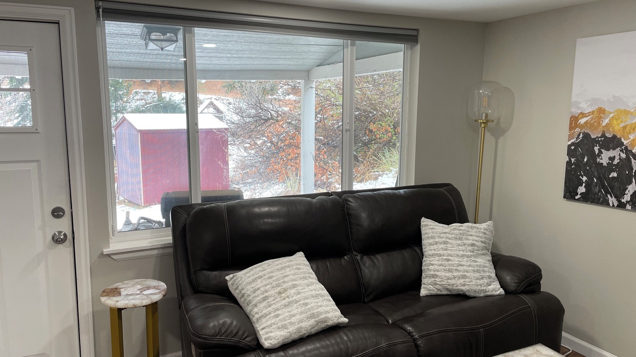 Photo of Livingroom in Cascade