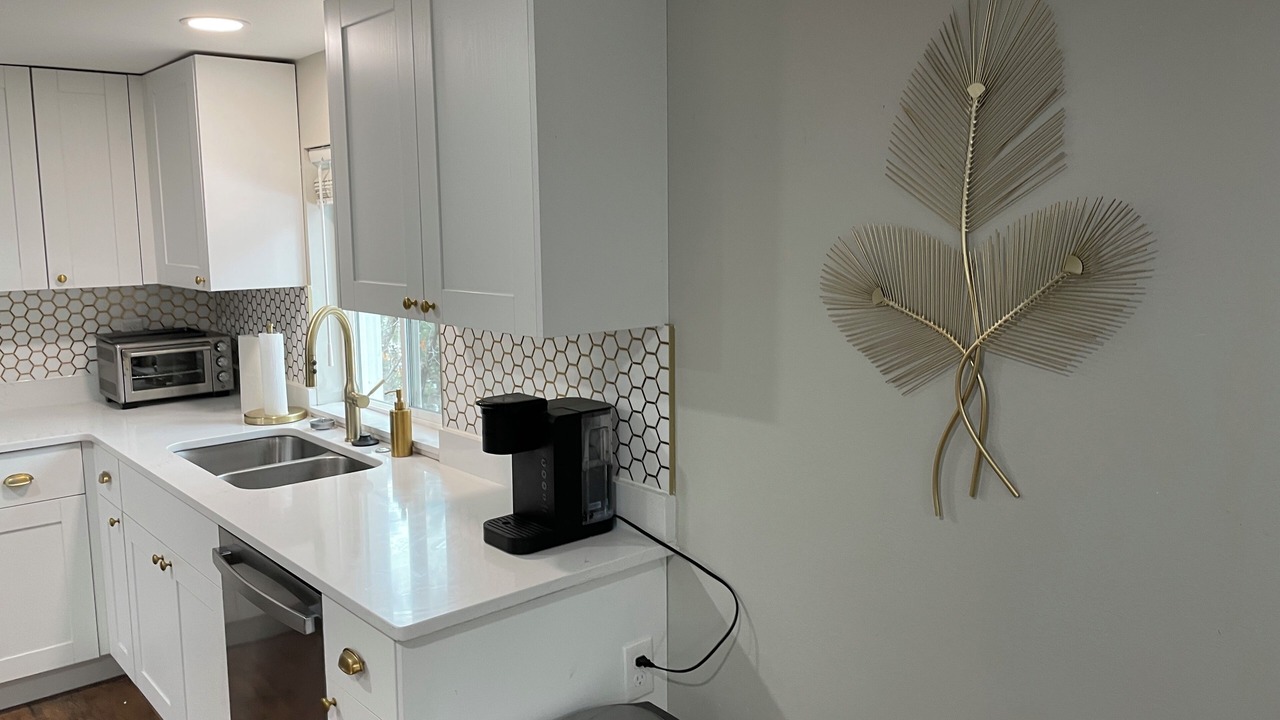 Photo of Kitchen in Cascade