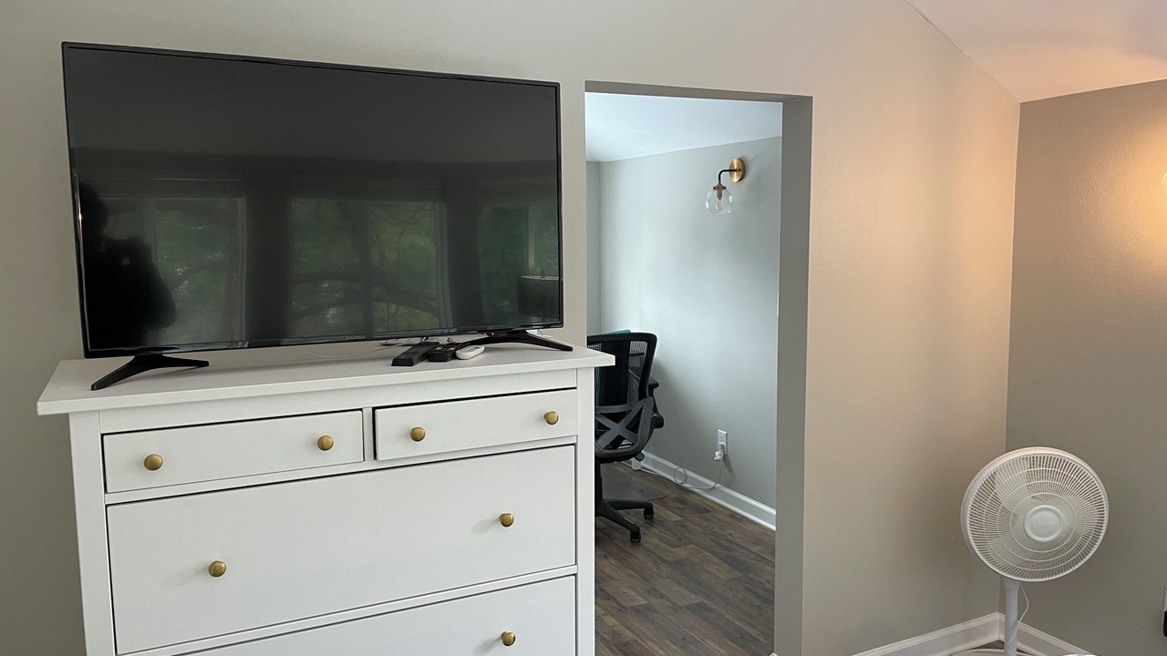 Photo of Bedroom in Cascade