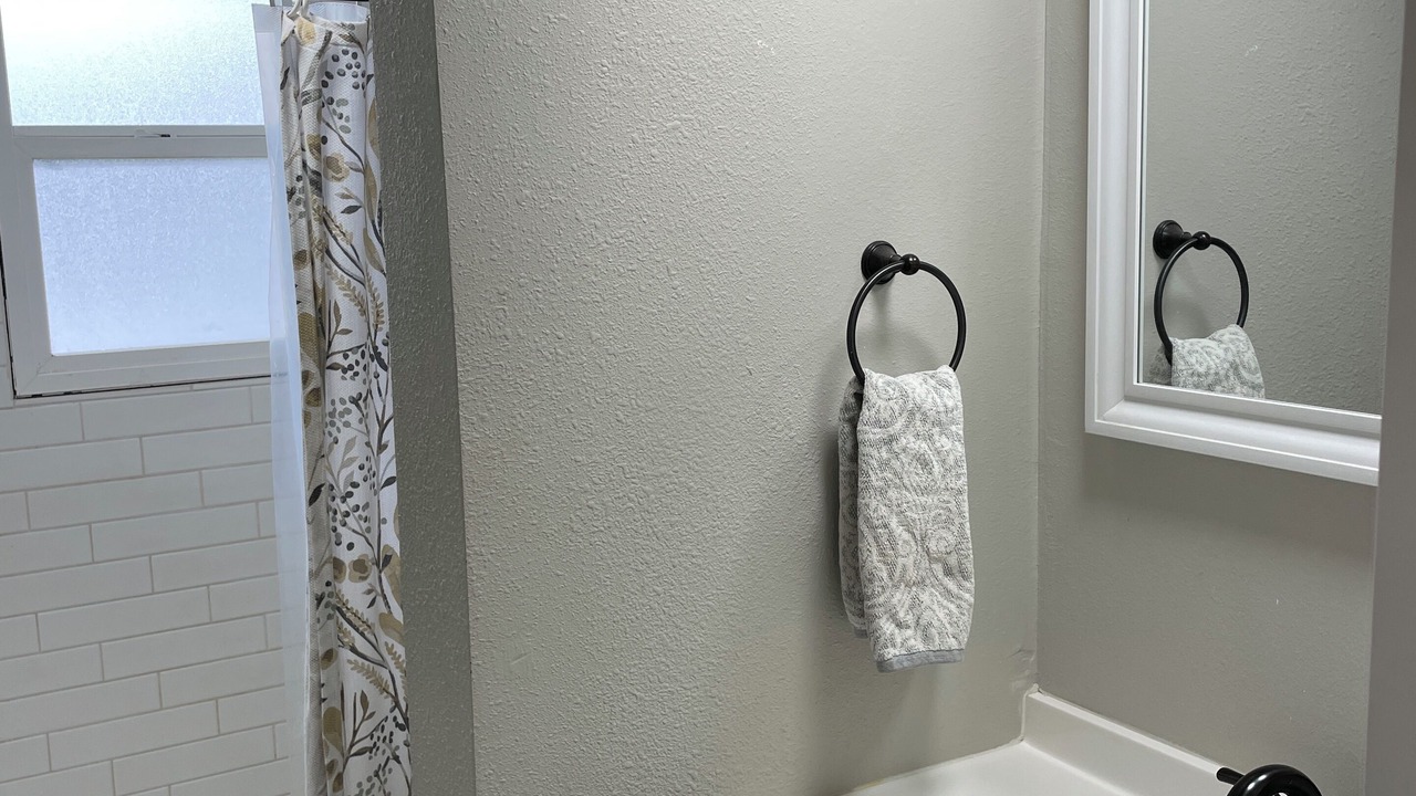 Photo of Bathroom in Cascade