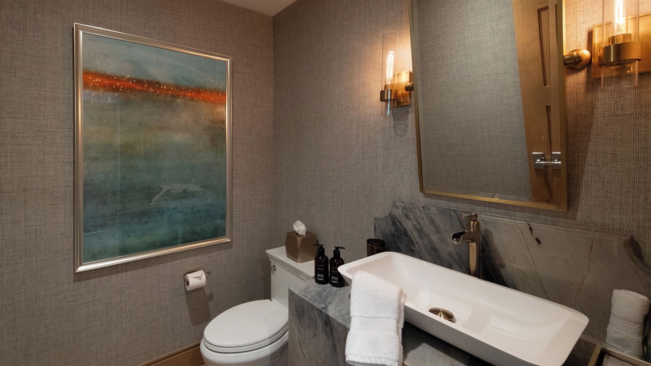Photo of Bedroom in Highlands Townhomes