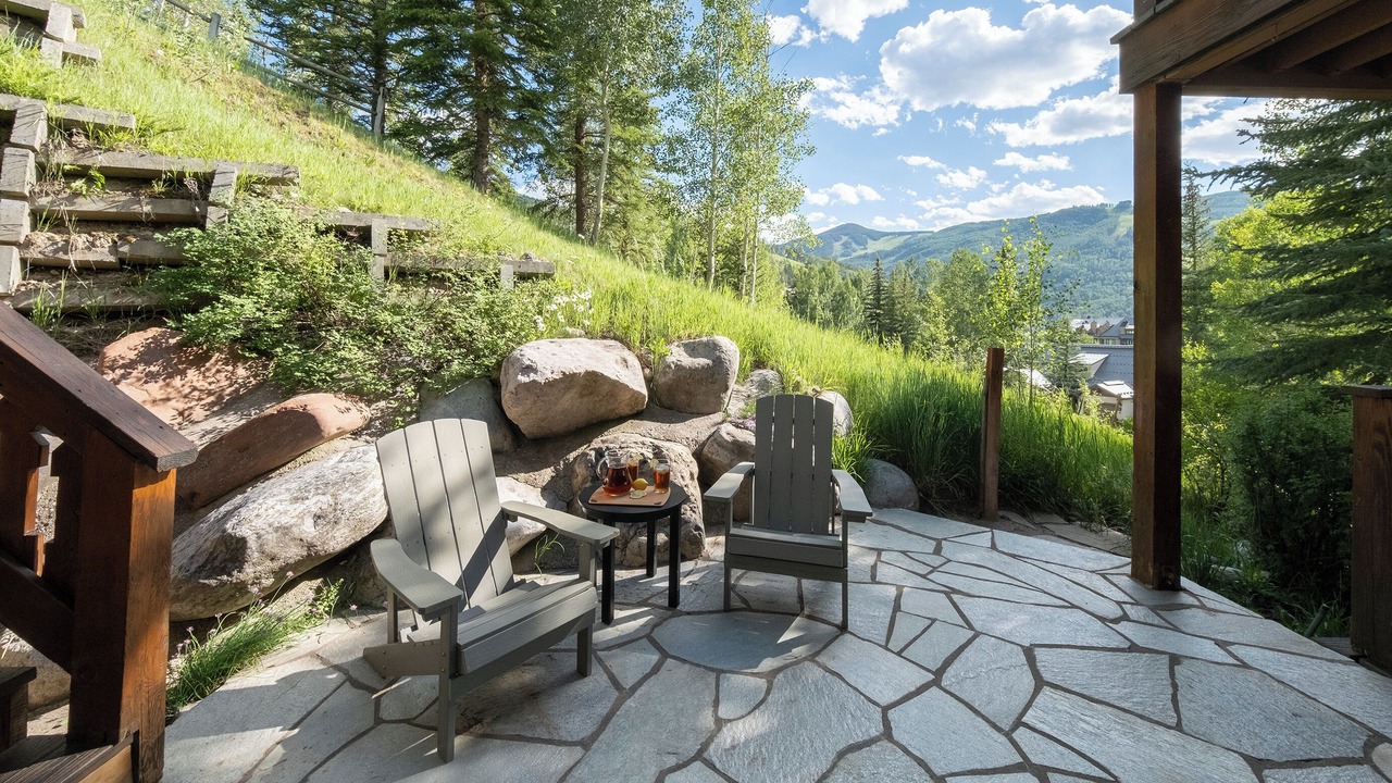 Photo of Outdoor in Highlands Townhomes