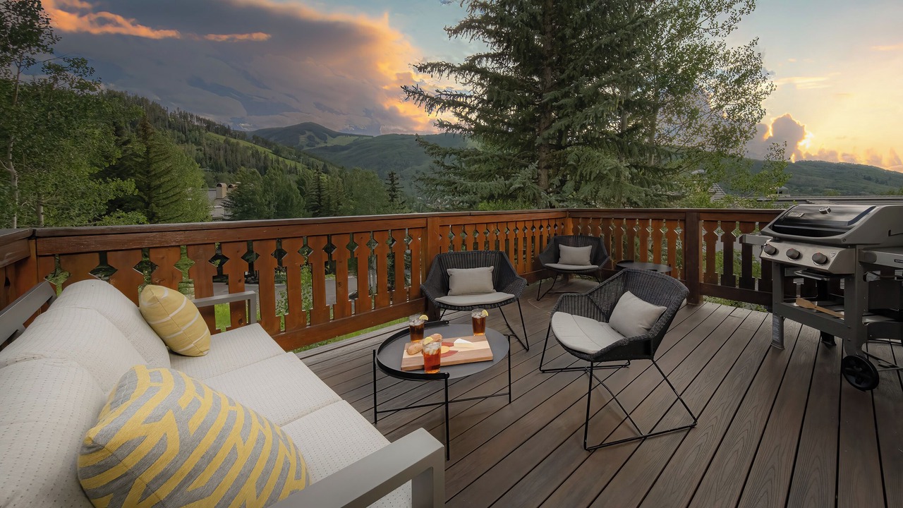 Photo of Outdoor in Highlands Townhomes