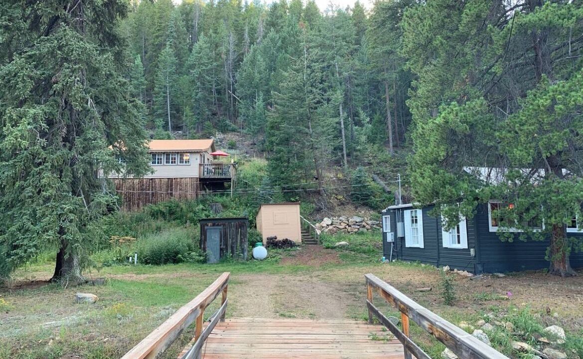 Photo of Outdoor in Pinecliffe