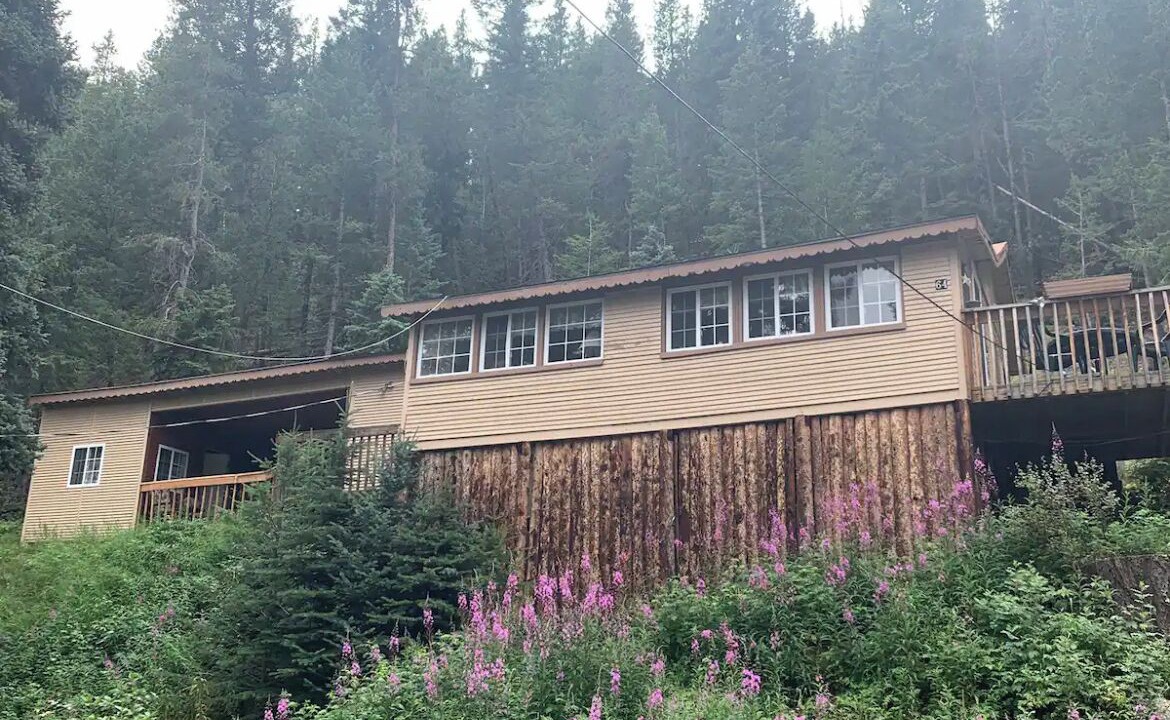 Photo of Outdoor in Pinecliffe