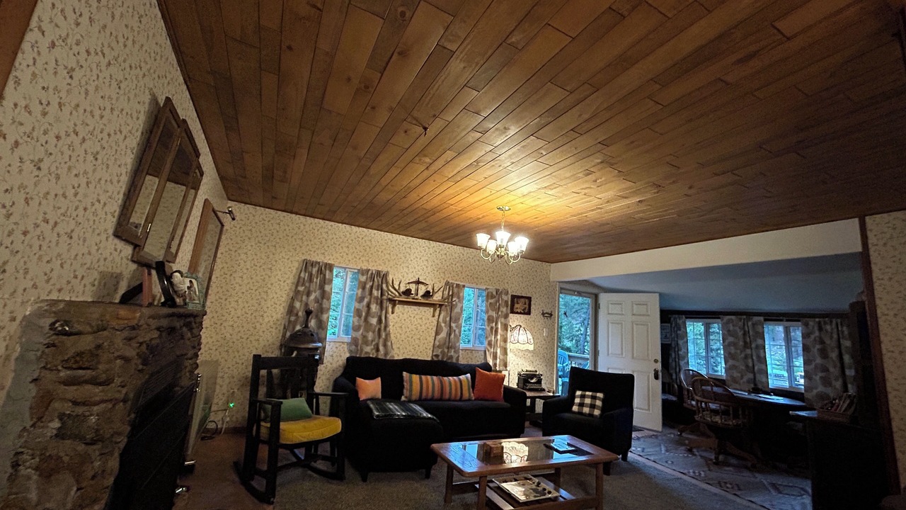 Photo of Livingroom in Pinecliffe
