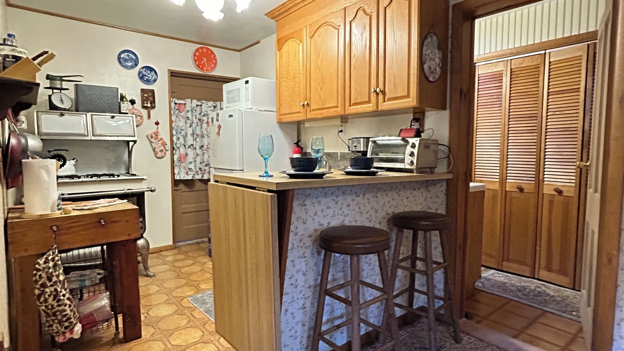 Photo of Kitchen in Pinecliffe
