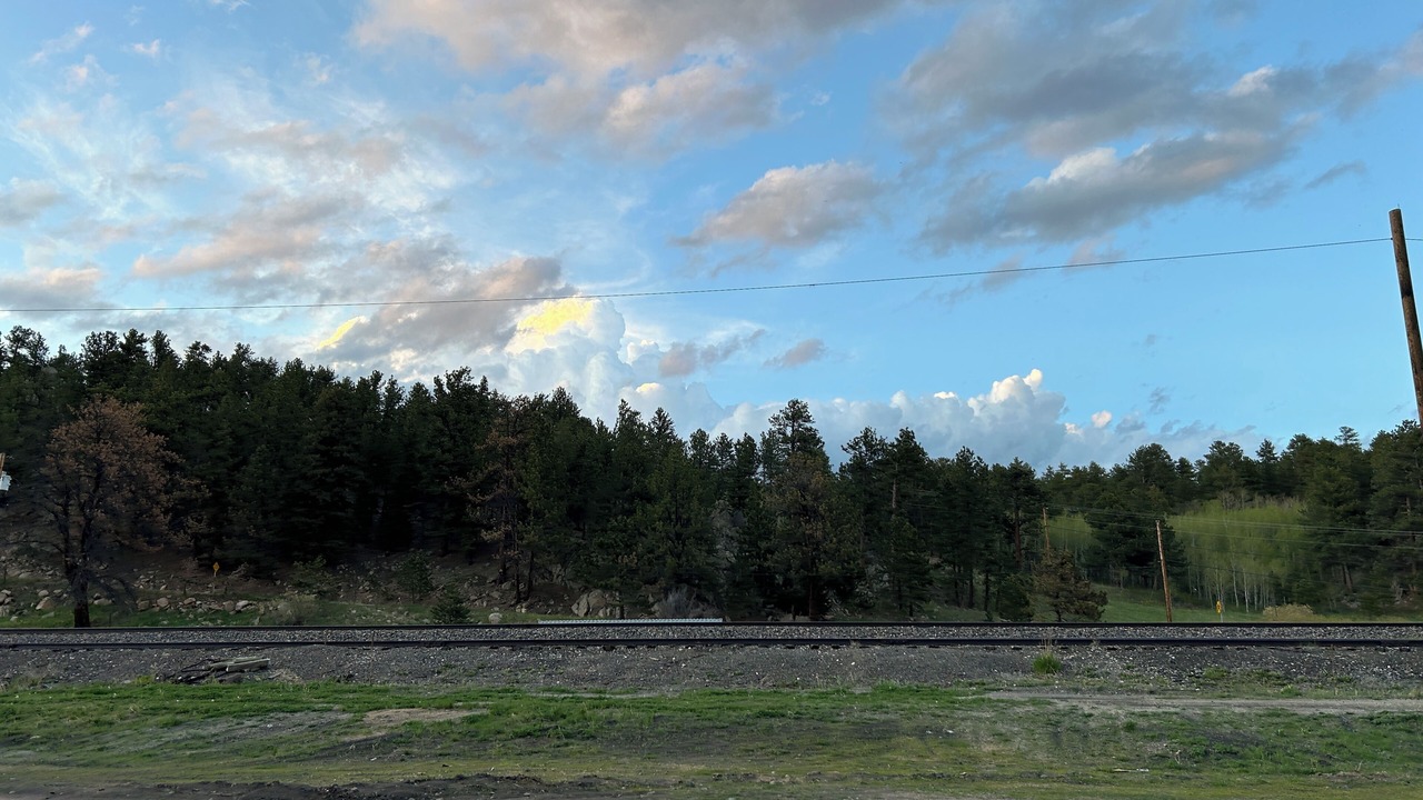 Photo of Outdoor in Pinecliffe