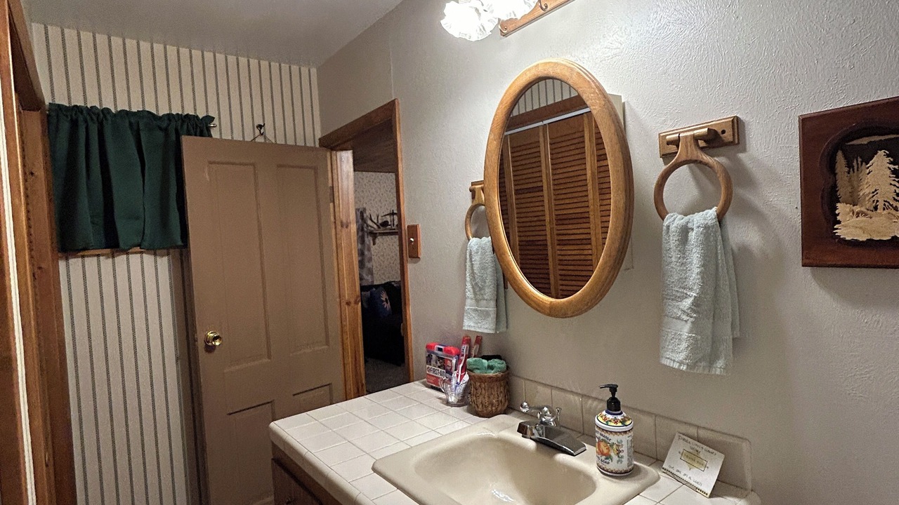 Photo of Bathroom in Pinecliffe