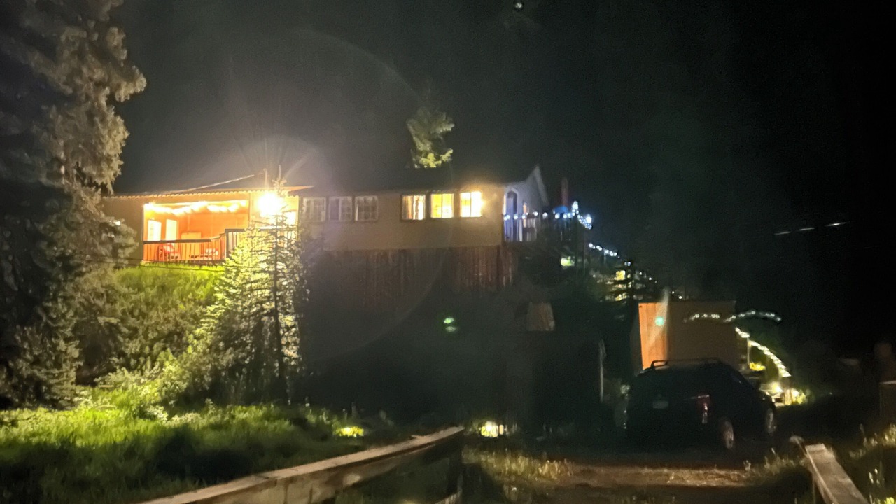Photo of Outdoor in Pinecliffe