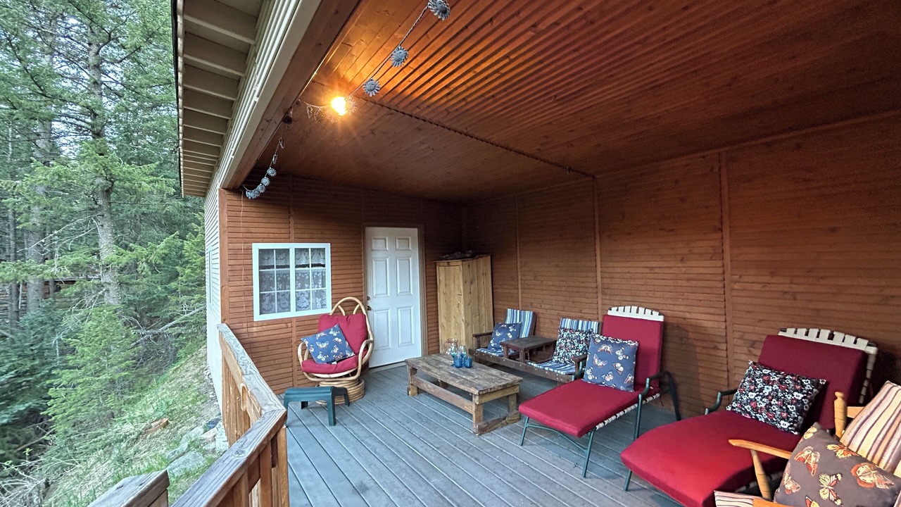 Photo of Outdoor in Pinecliffe