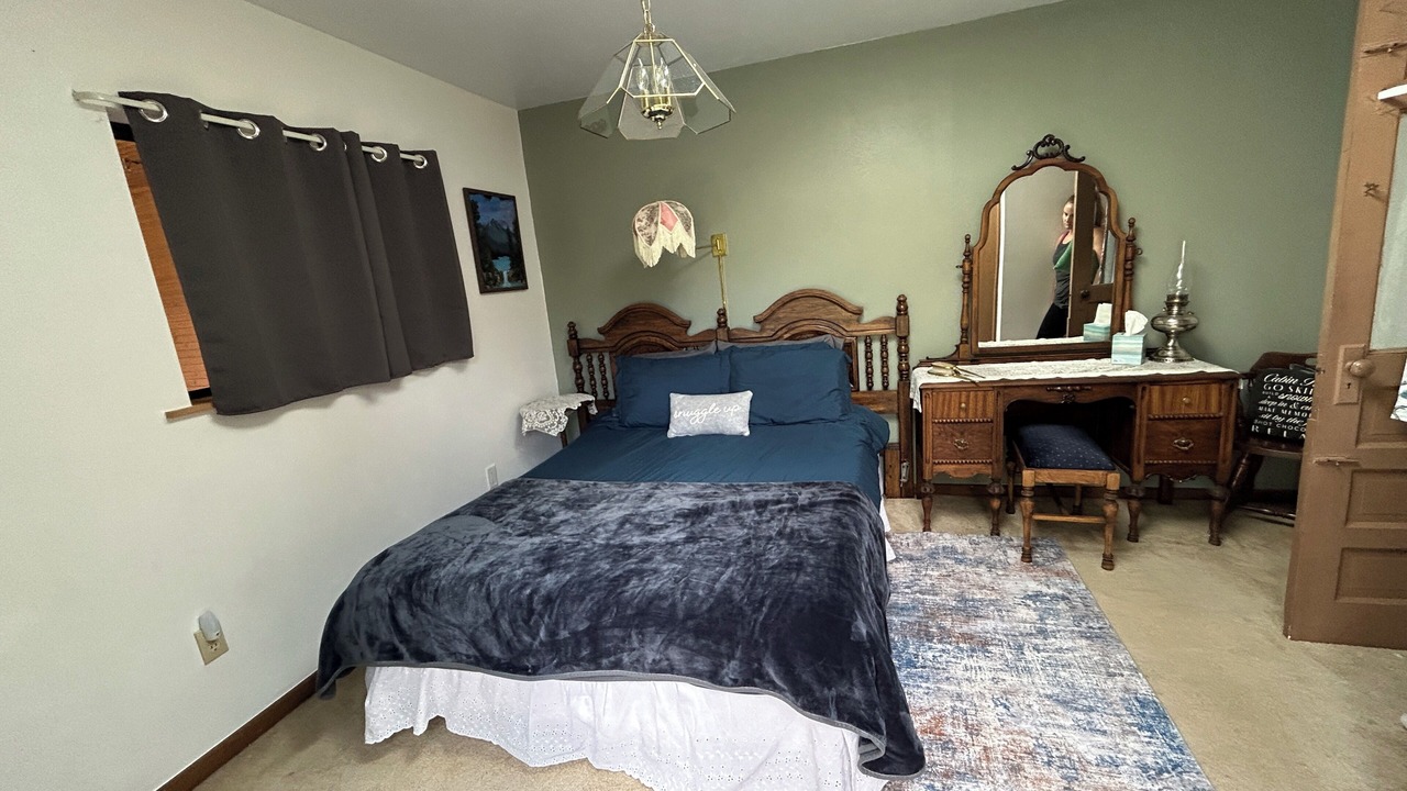 Photo of Bedroom in Pinecliffe