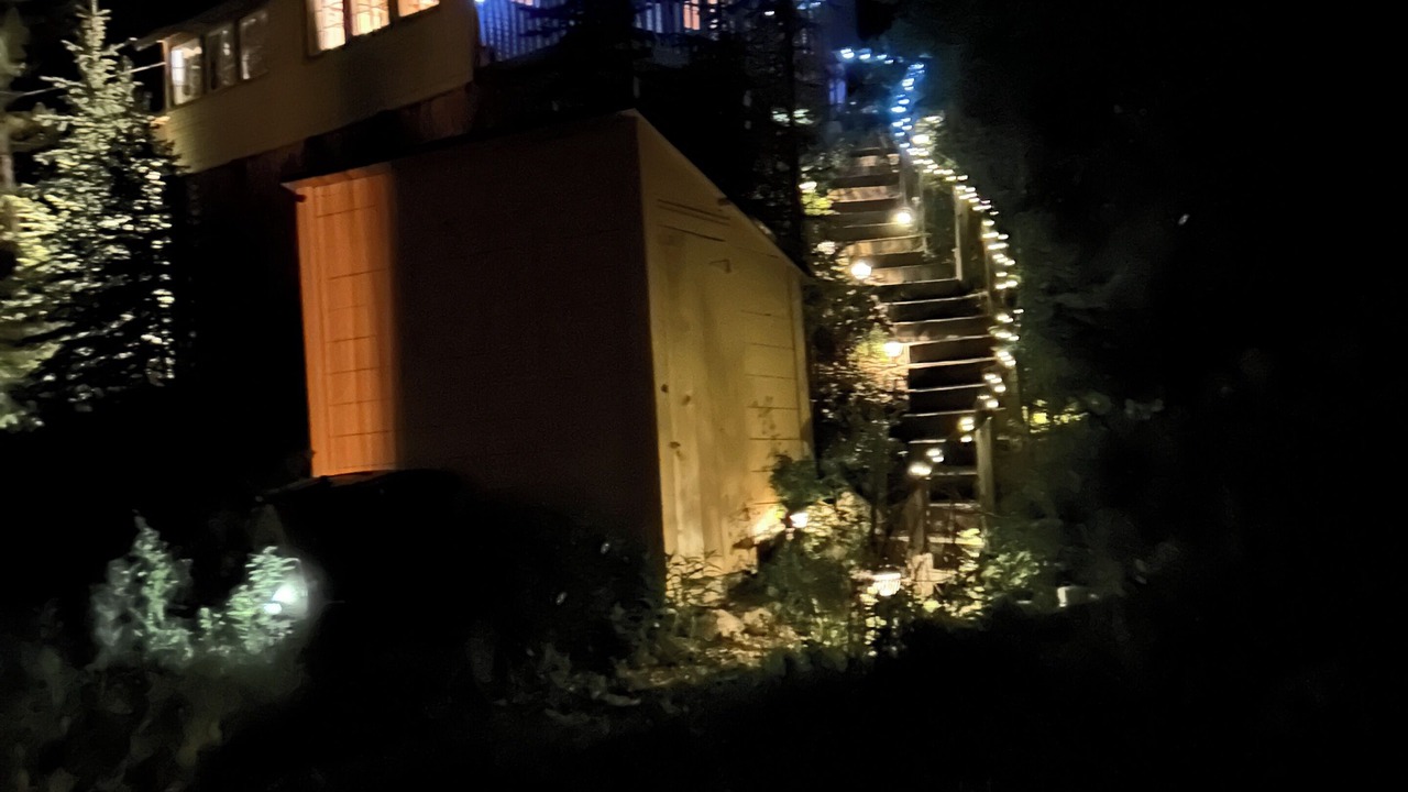 Photo of Outdoor in Pinecliffe