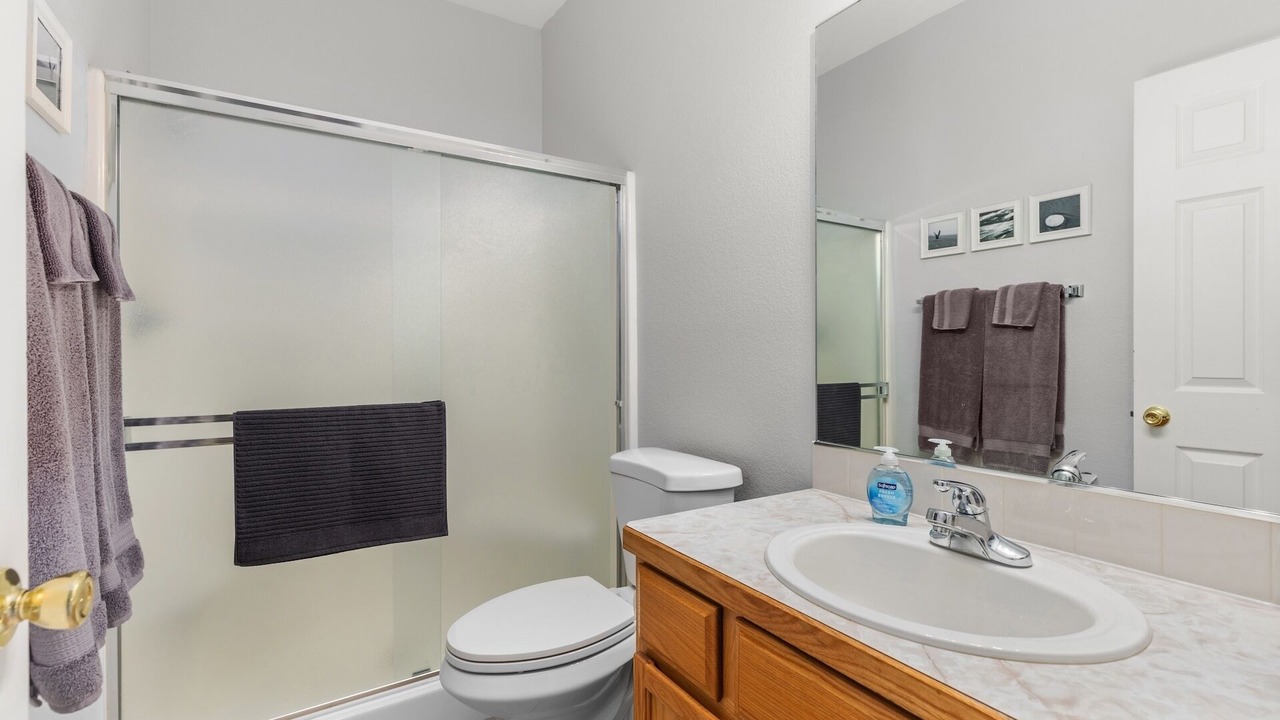 Photo of Bathroom in Windsor