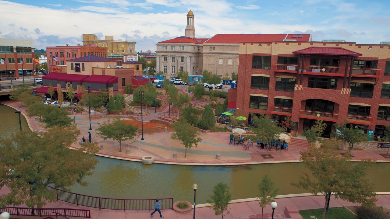 Photo of Outdoor in Pueblo