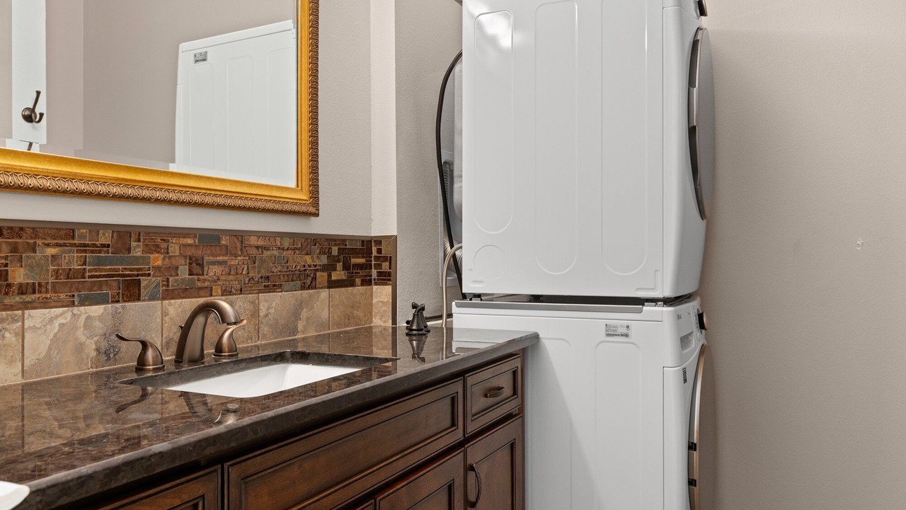 Photo of Bathroom in Pueblo