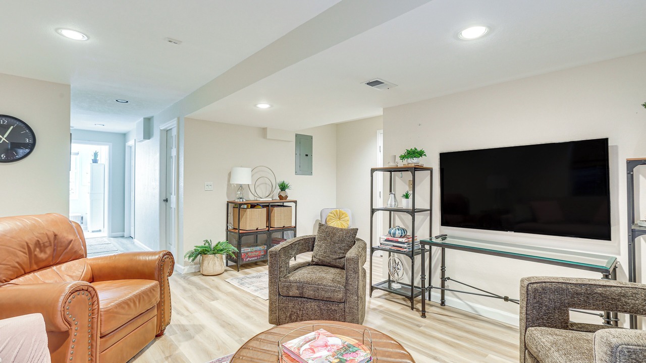 Photo of Bedroom in Castle Rock