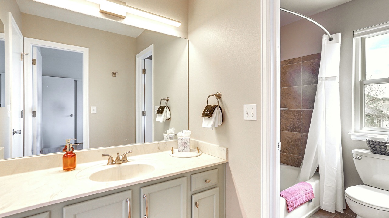 Photo of Bathroom in Castle Rock
