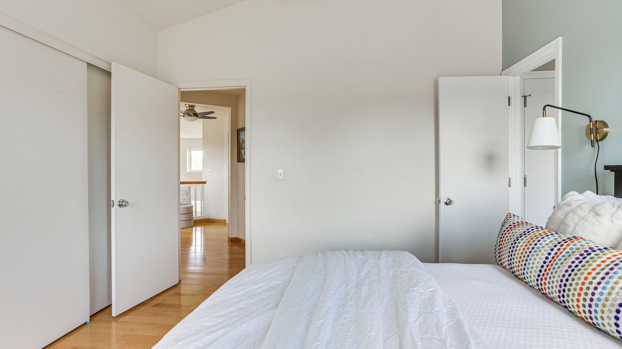 Photo of Bedroom in Castle Rock