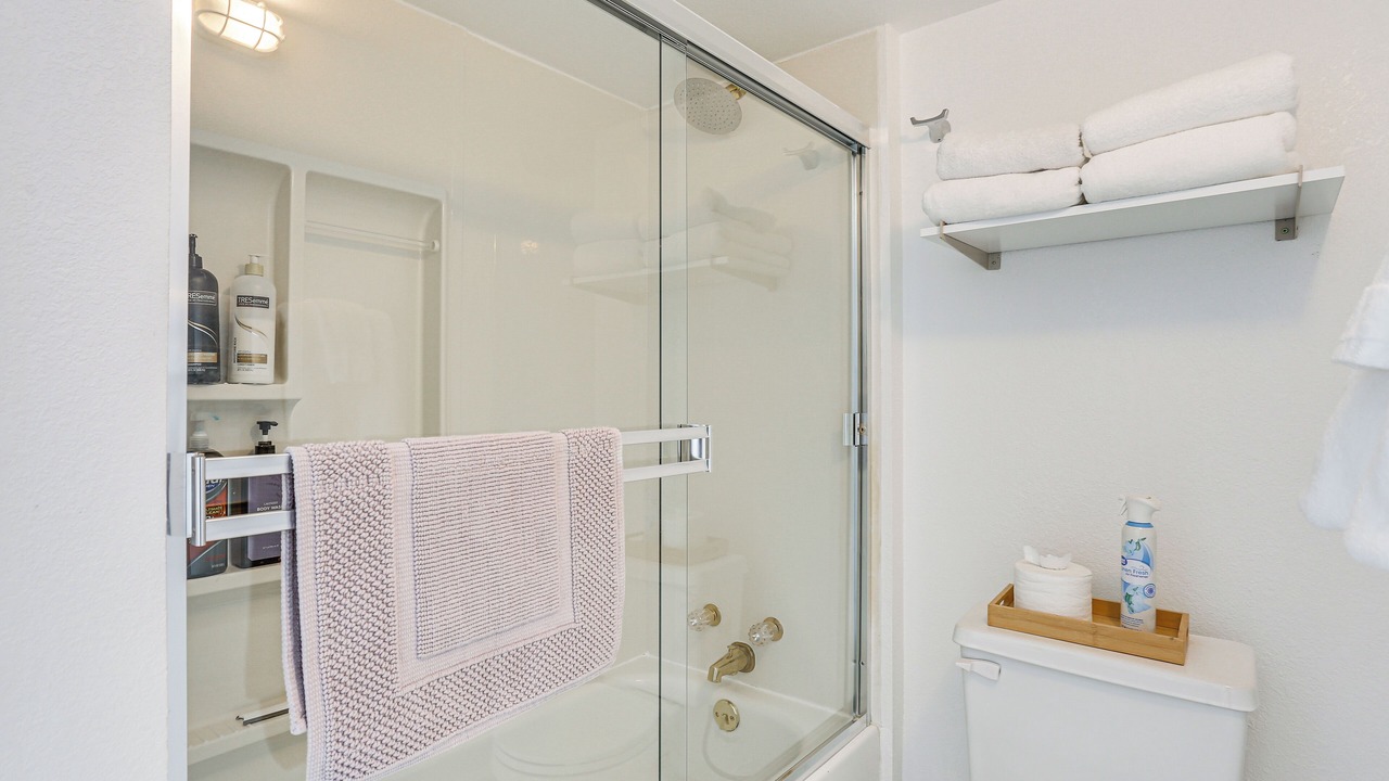 Photo of Bathroom in Castle Rock