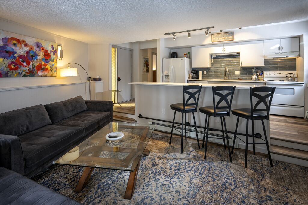 Photo of Livingroom in Boulder Ridge