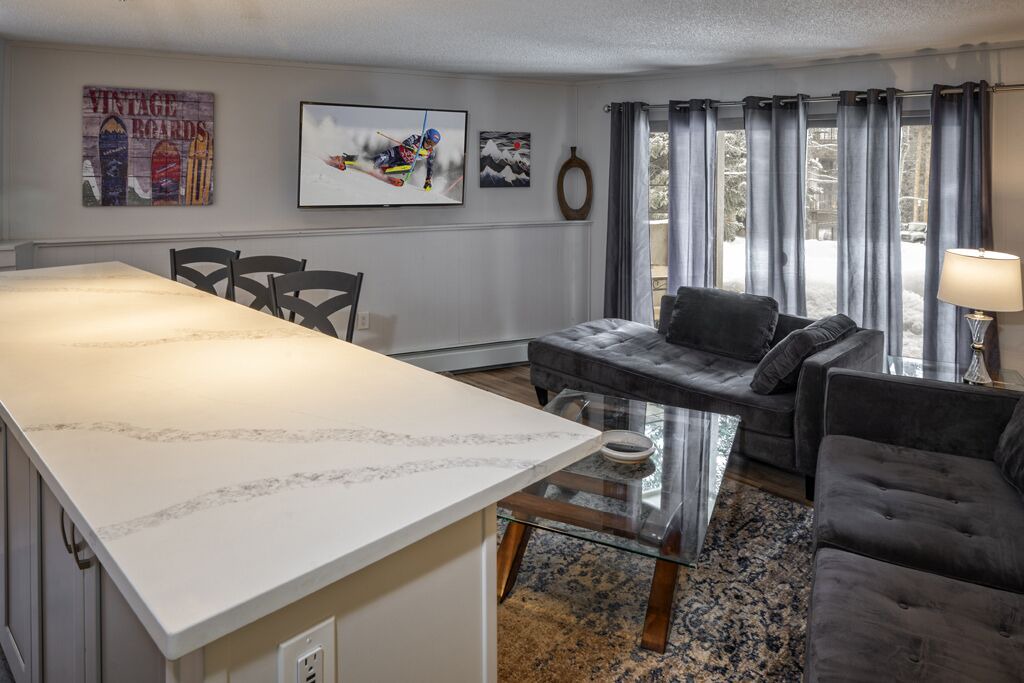 Photo of Bedroom in Boulder Ridge