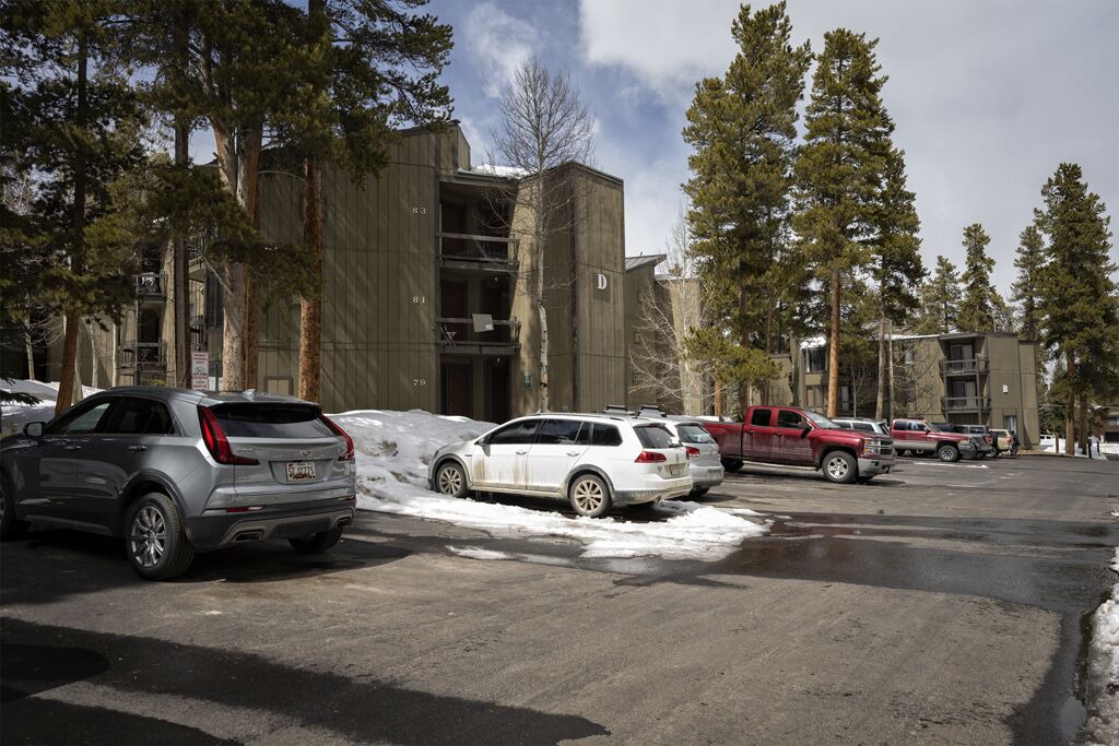 Photo of Outdoor in Boulder Ridge