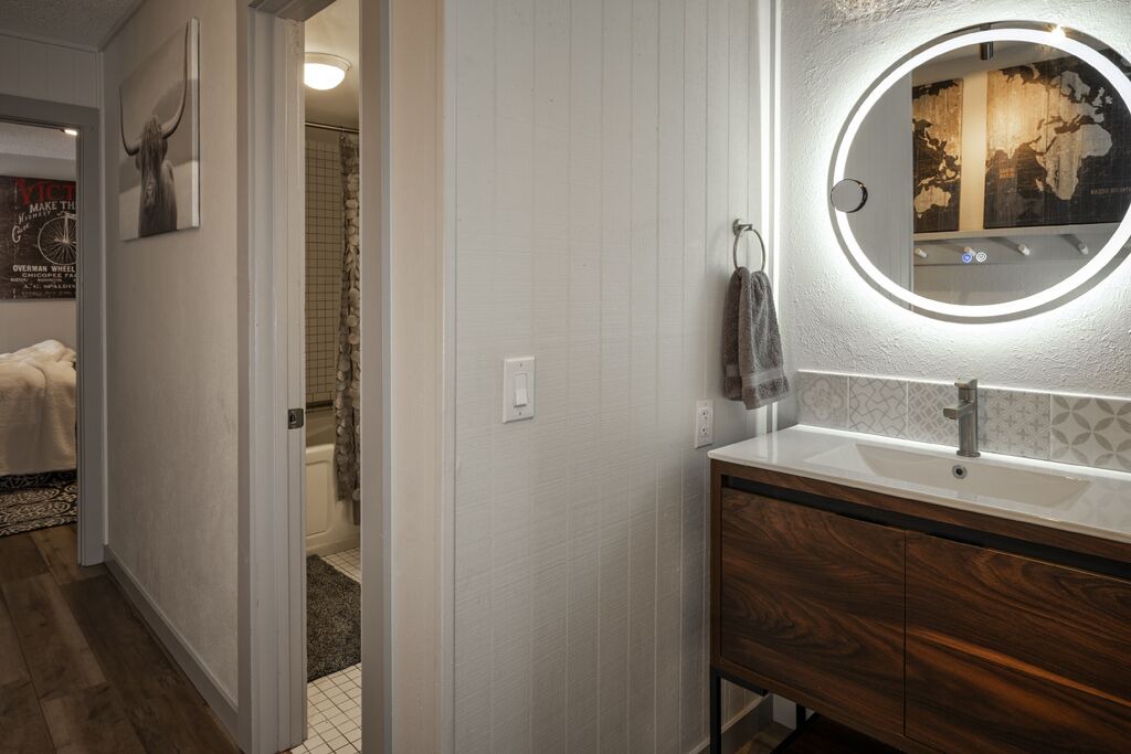Photo of Bathroom in Boulder Ridge