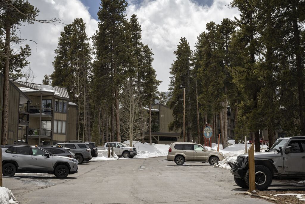 Photo of Outdoor in Boulder Ridge