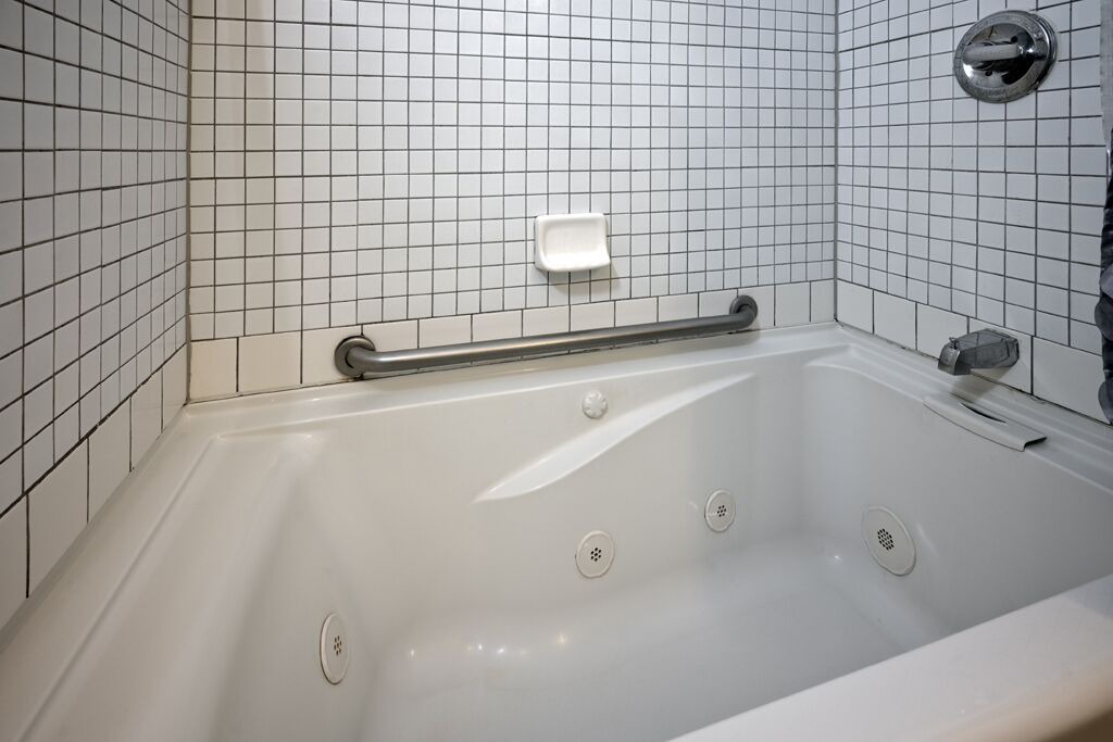 Photo of Bathroom in Boulder Ridge