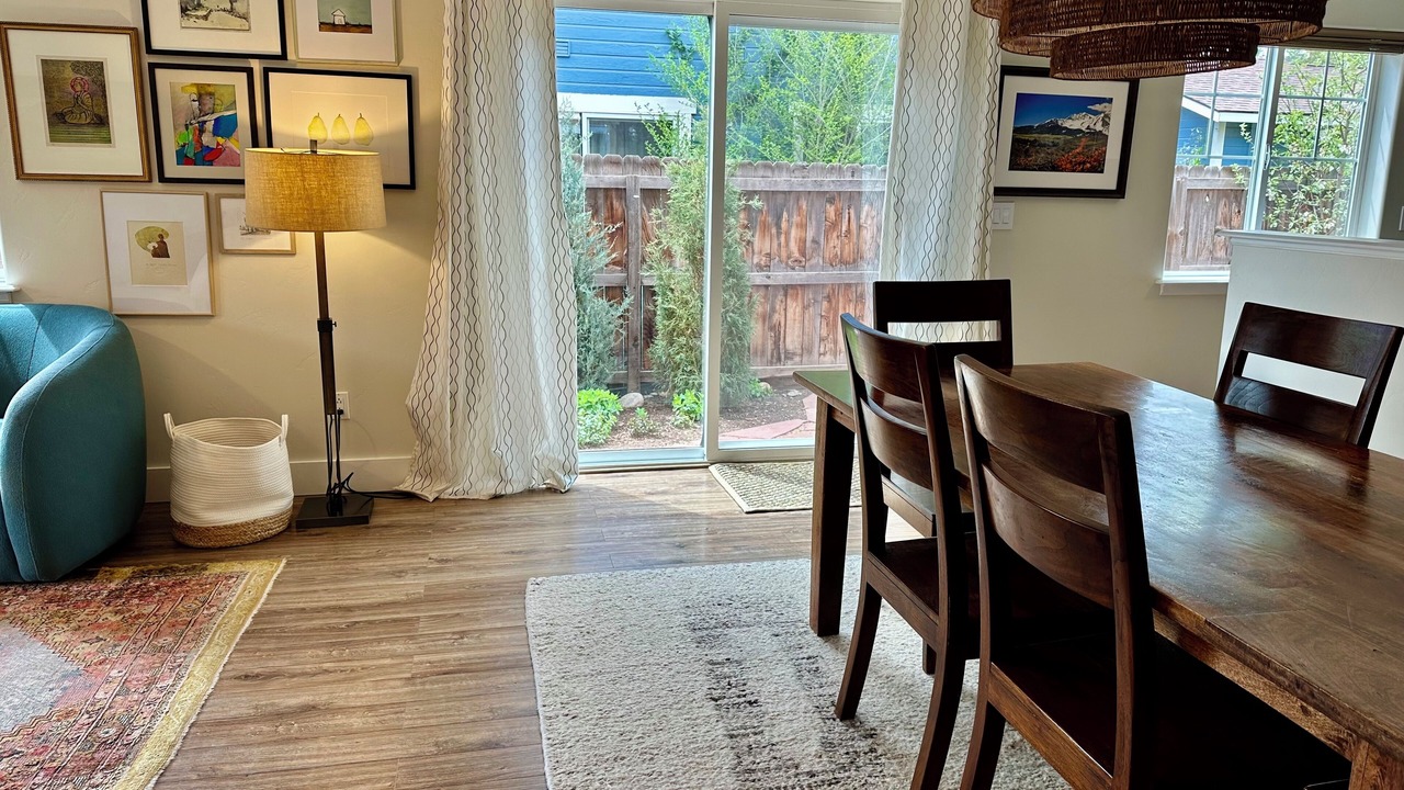 Photo of Livingroom in Carbondale