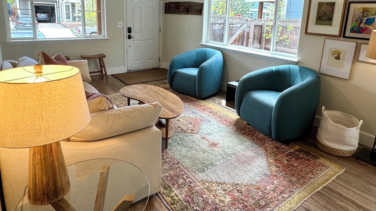 Photo of Livingroom in Carbondale