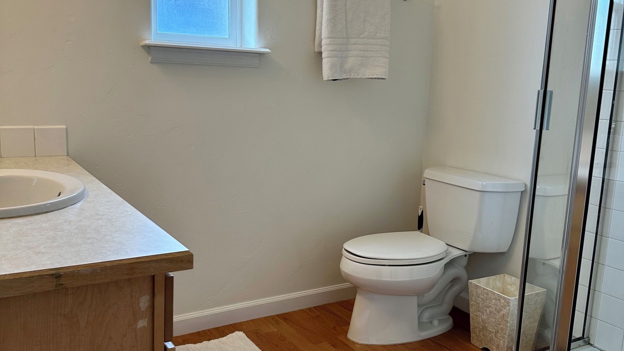 Photo of Bathroom in Carbondale