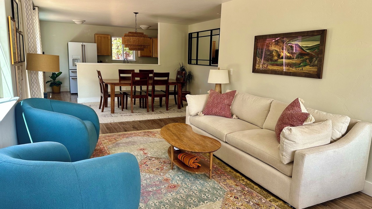 Photo of Livingroom in Carbondale