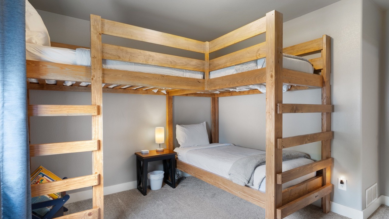 Photo of Bedroom in Loveland