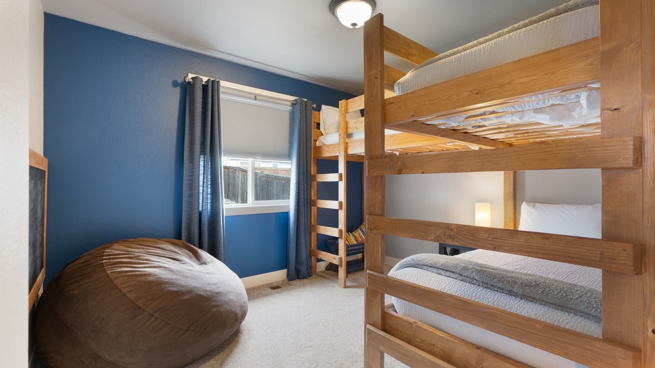 Photo of Bedroom in Loveland