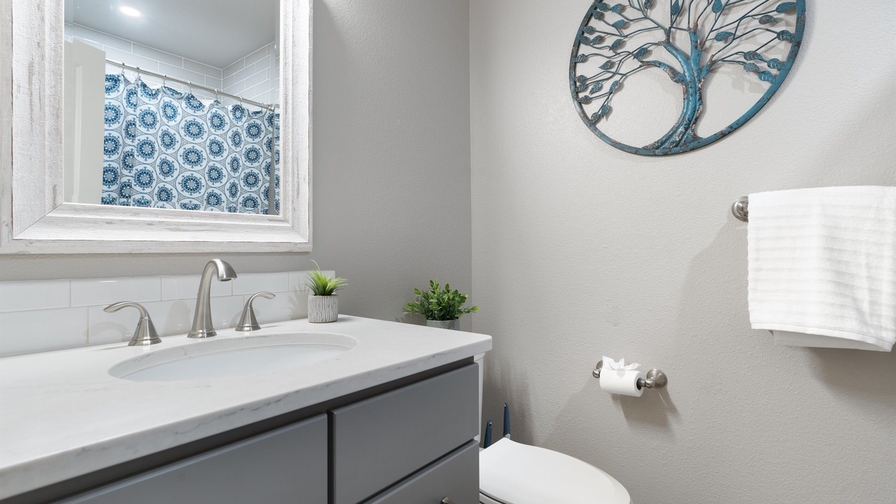 Photo of Bathroom in Loveland