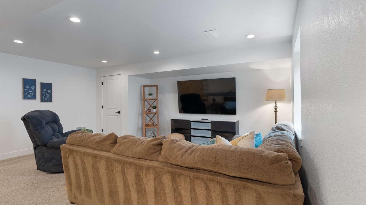 Photo of Bedroom in Loveland