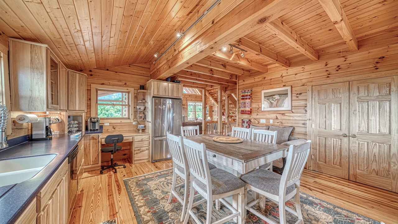 Photo of Kitchen in Howard
