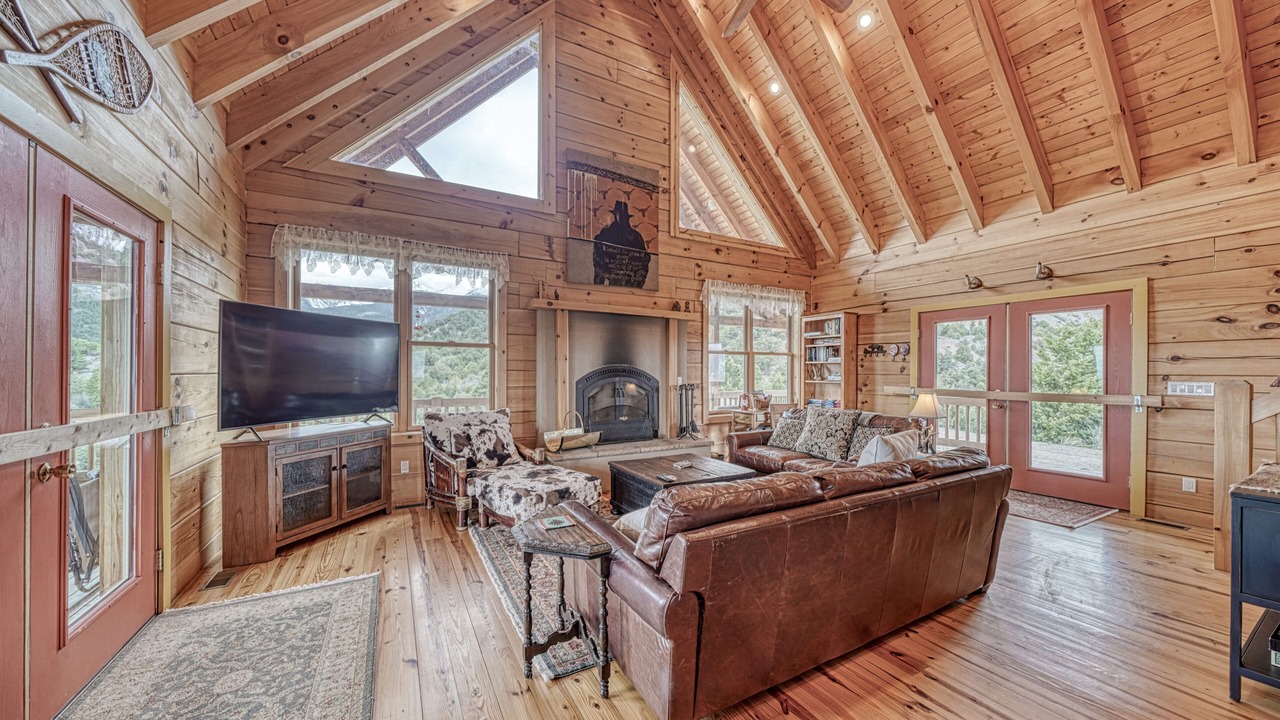 Photo of Livingroom in Howard