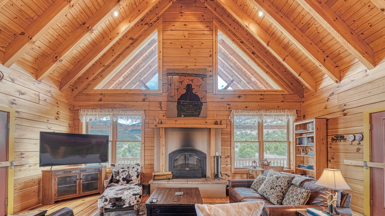 Photo of Livingroom in Howard