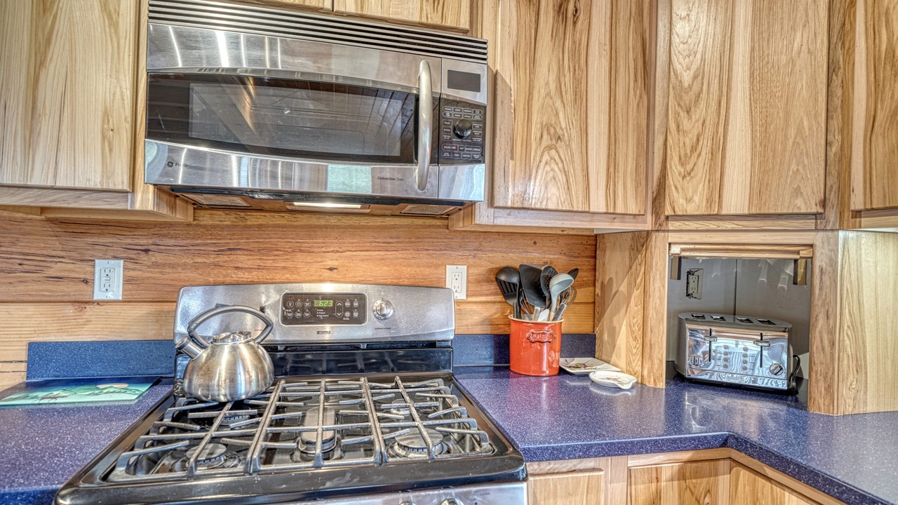 Photo of Kitchen in Howard