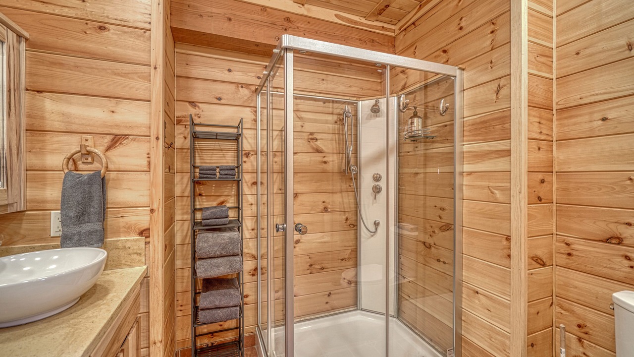 Photo of Bathroom in Howard