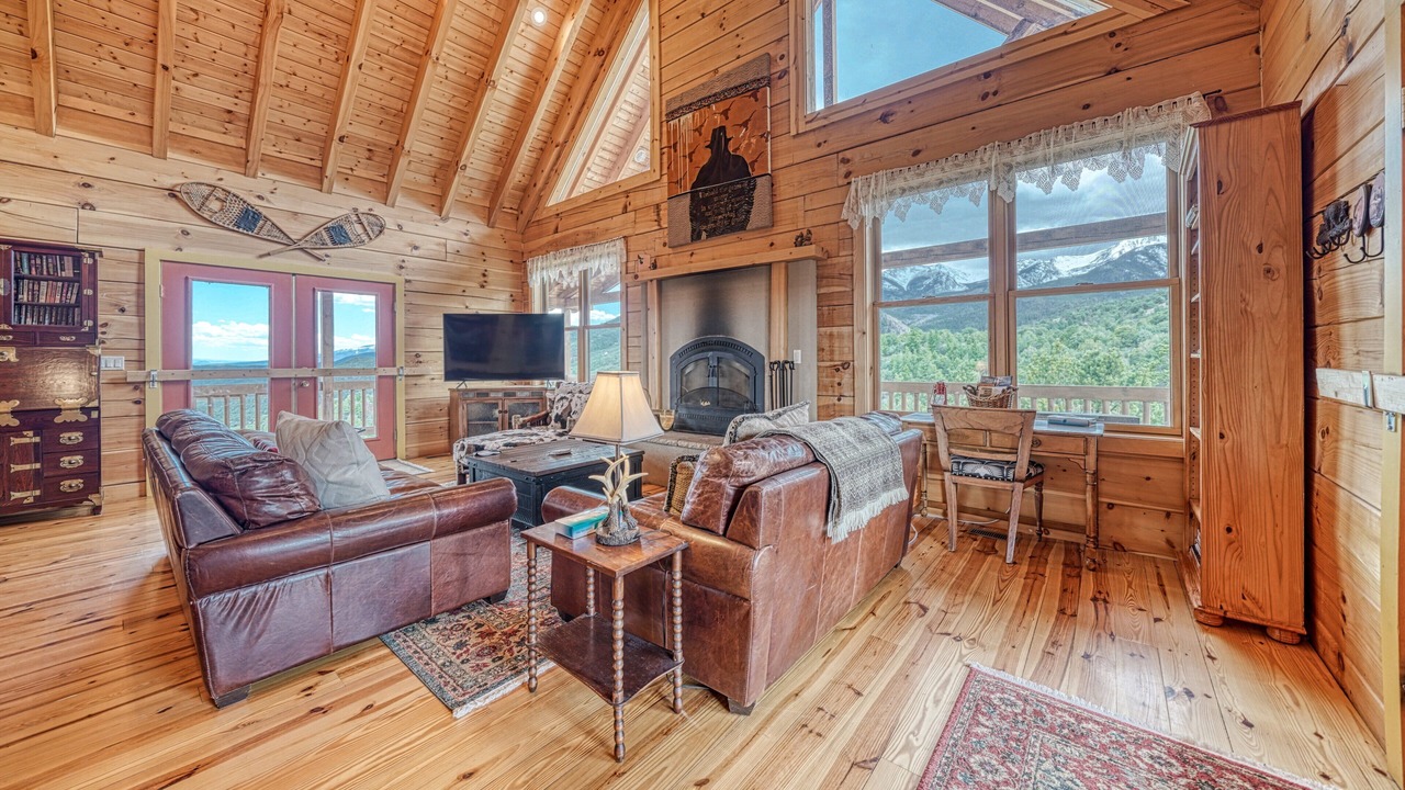 Photo of Livingroom in Howard