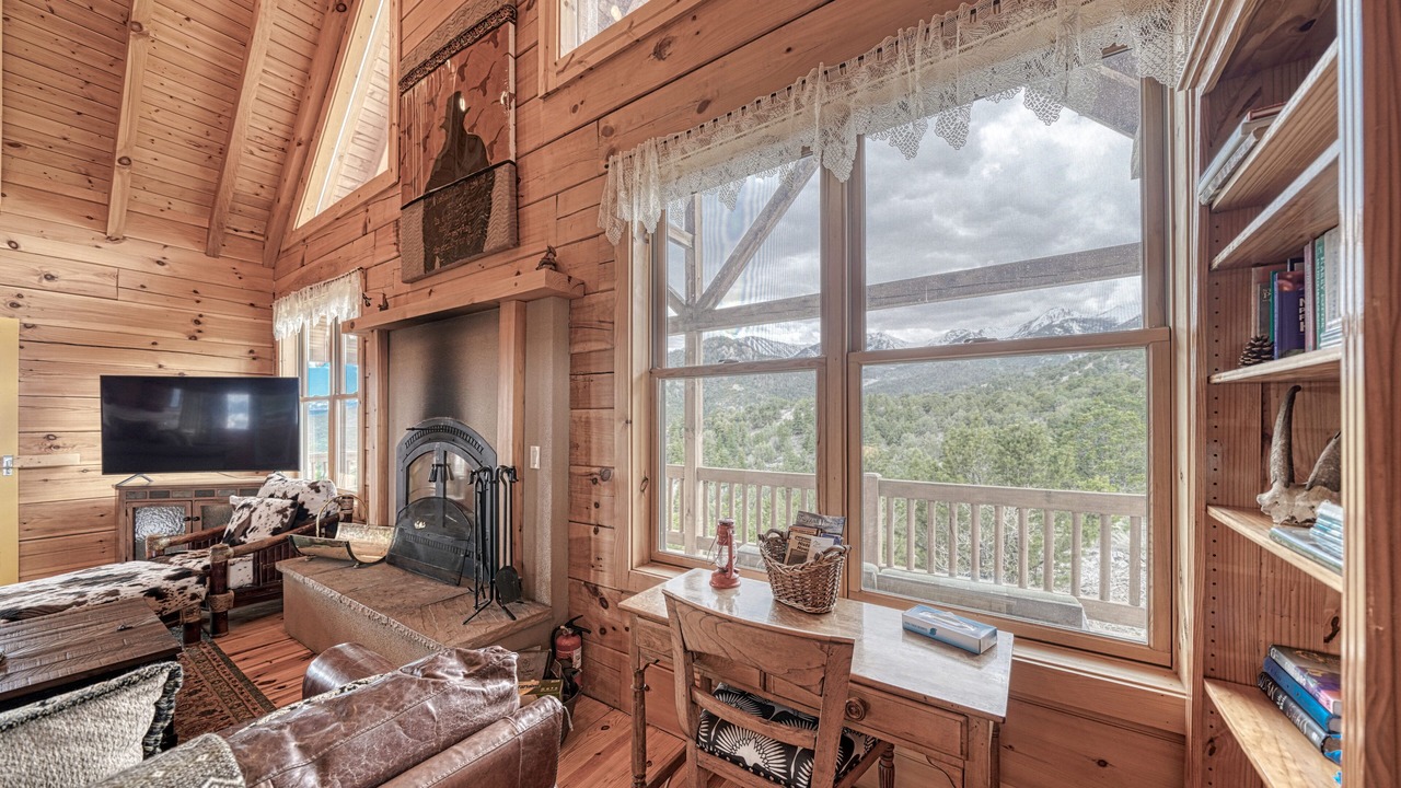 Photo of Livingroom in Howard