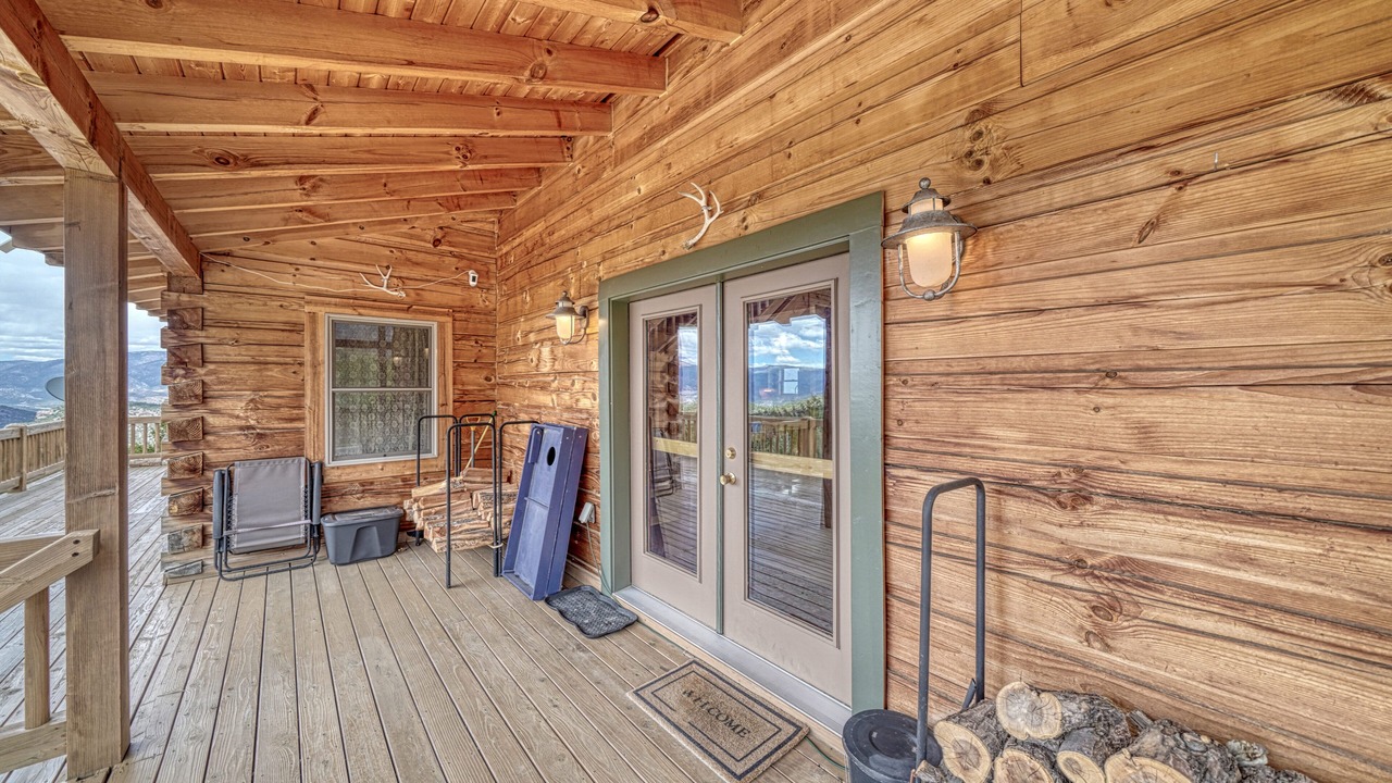 Photo of Patio Balcony in Howard